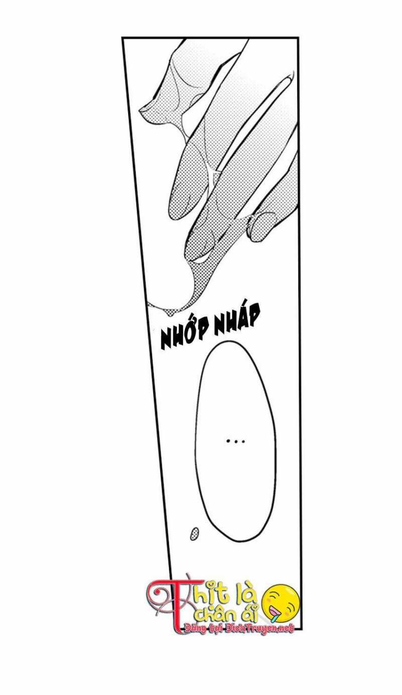Giả Vờ Ngủ Cũng Không Ngăn Được Anh Ấy Chương 8 page 6 - Giả Dược