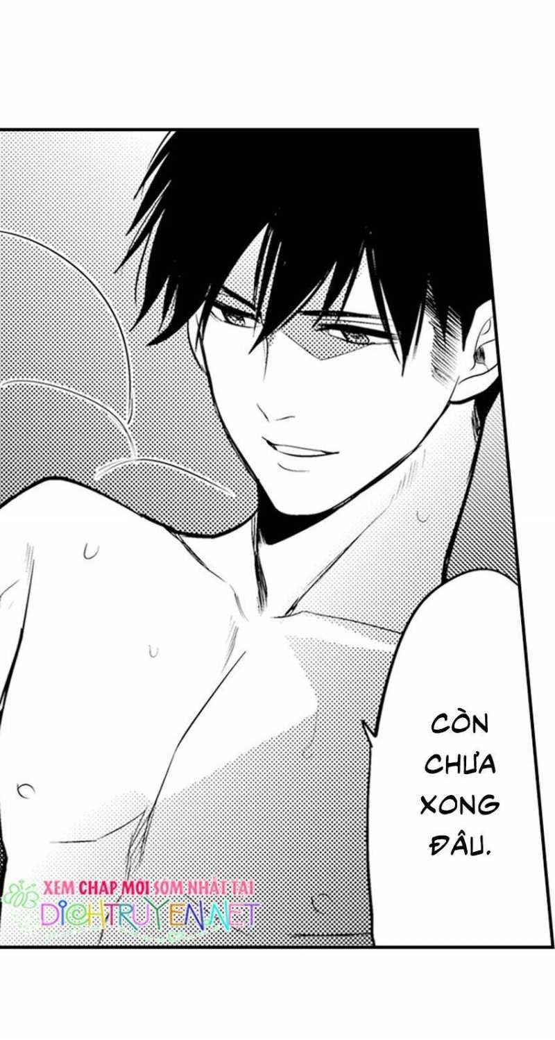 Giả Vờ Ngủ Cũng Không Ngăn Được Anh Ấy Chương 8 page 7 - Giả Dược