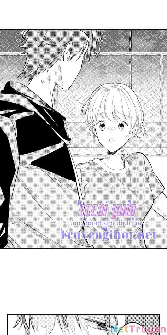Giả Vờ Ngủ Cũng Không Ngăn Được Anh Ấy Chương 80.1 page 4 - Giả Dược
