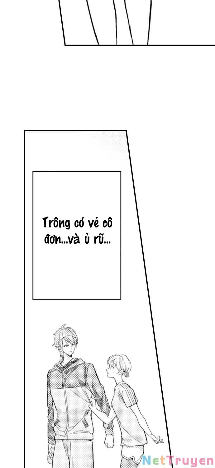 Giả Vờ Ngủ Cũng Không Ngăn Được Anh Ấy Chương 80.1 page 7 - Giả Dược