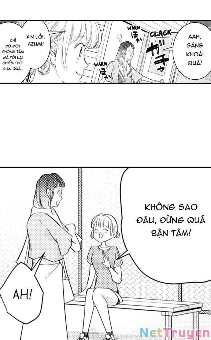 Giả Vờ Ngủ Cũng Không Ngăn Được Anh Ấy Chương 80.2 page 1 - Giả Dược