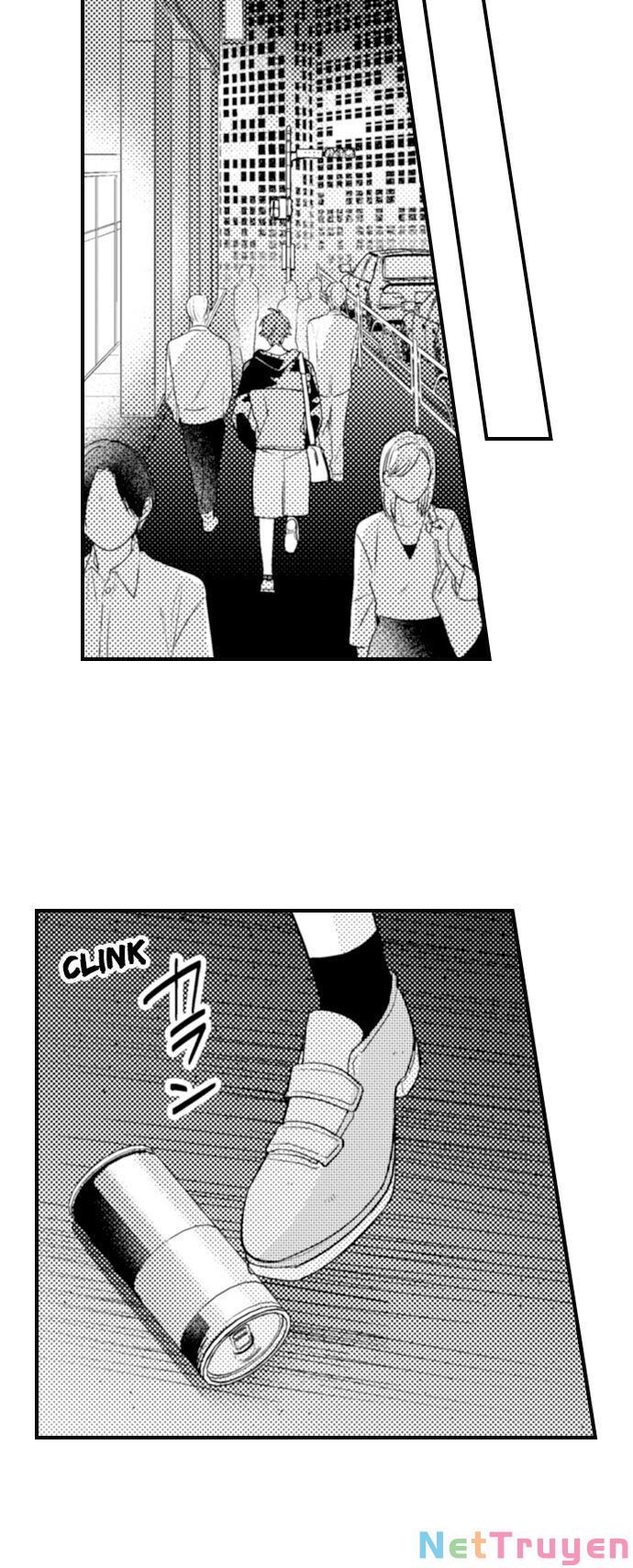 Giả Vờ Ngủ Cũng Không Ngăn Được Anh Ấy Chương 81.2 page 5 - Giả Dược