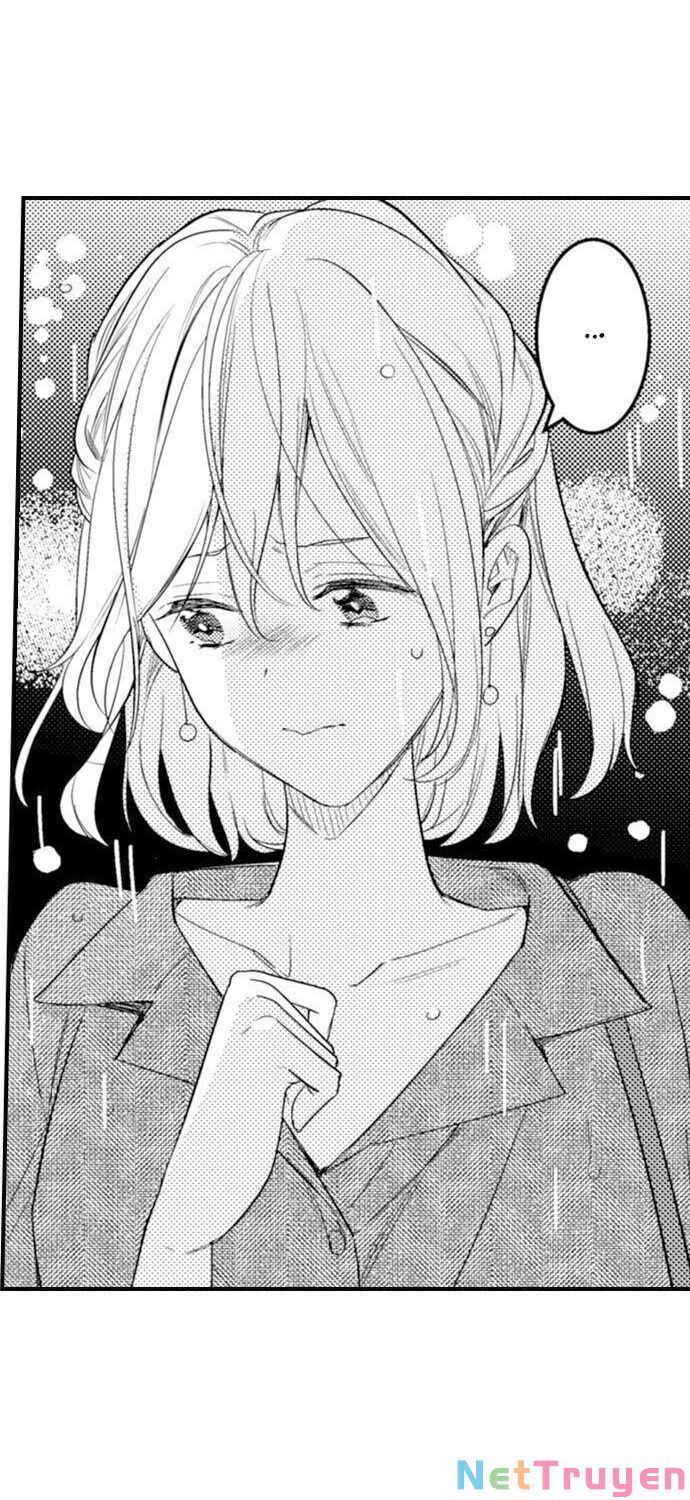 Giả Vờ Ngủ Cũng Không Ngăn Được Anh Ấy Chương 83.2 page 5 - Giả Dược
