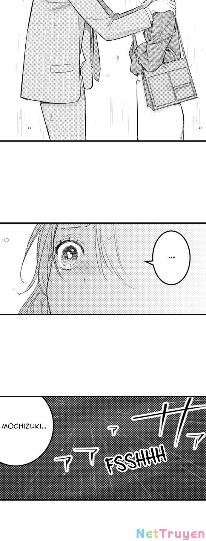 Giả Vờ Ngủ Cũng Không Ngăn Được Anh Ấy Chương 83.2 page 7 - Giả Dược