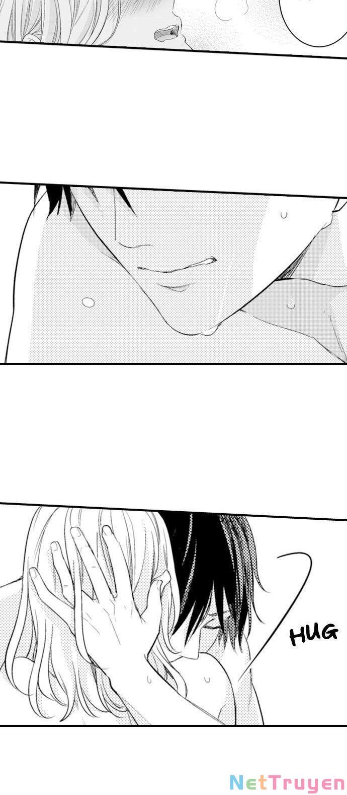 Giả Vờ Ngủ Cũng Không Ngăn Được Anh Ấy Chương 84.2 page 8 - Giả Dược