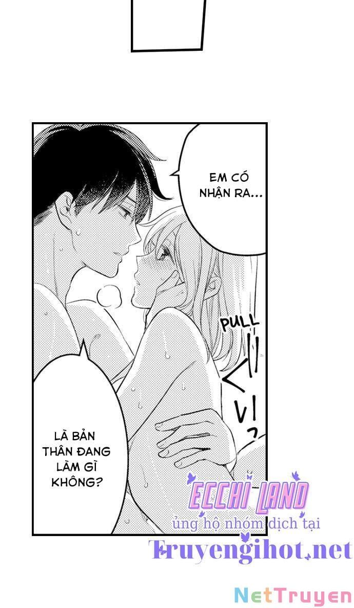Giả Vờ Ngủ Cũng Không Ngăn Được Anh Ấy Chương 85.2 page 11 - Giả Dược