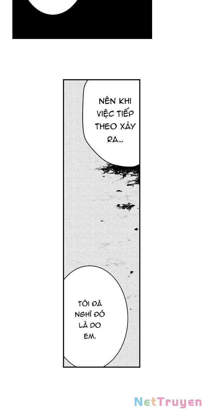 Giả Vờ Ngủ Cũng Không Ngăn Được Anh Ấy Chương 87.1 page 8 - Giả Dược