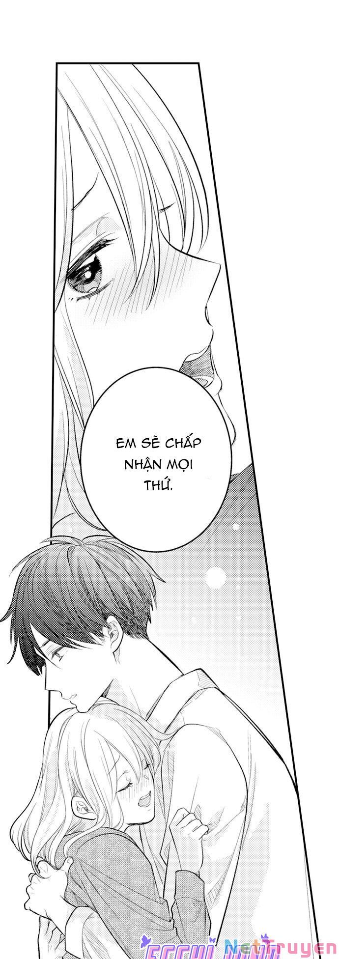 Giả Vờ Ngủ Cũng Không Ngăn Được Anh Ấy Chương 87.2 page 5 - Giả Dược