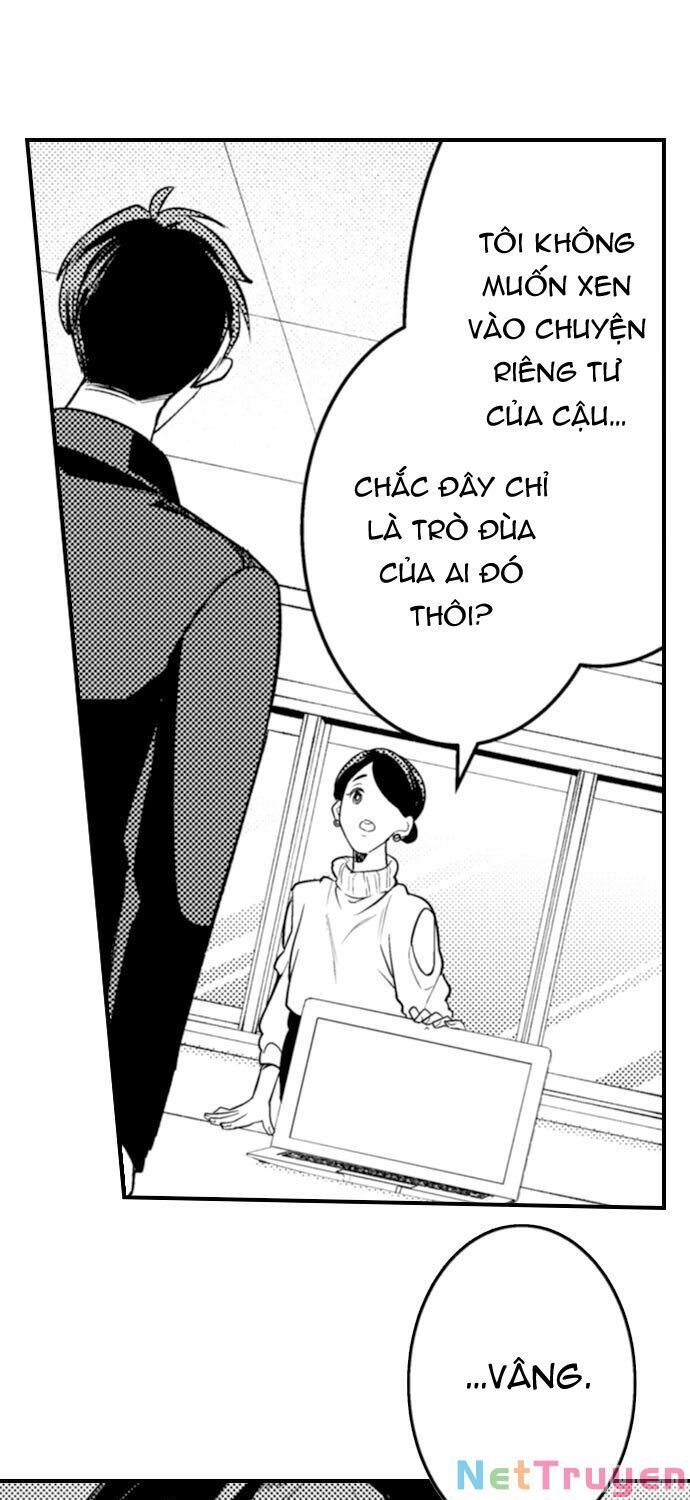 Giả Vờ Ngủ Cũng Không Ngăn Được Anh Ấy Chương 88.1 page 9 - Giả Dược
