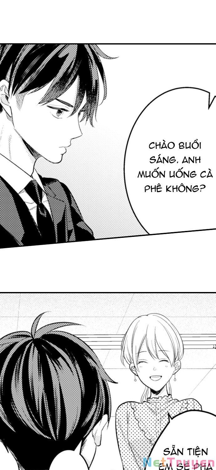 Giả Vờ Ngủ Cũng Không Ngăn Được Anh Ấy Chương 88.2 page 1 - Giả Dược