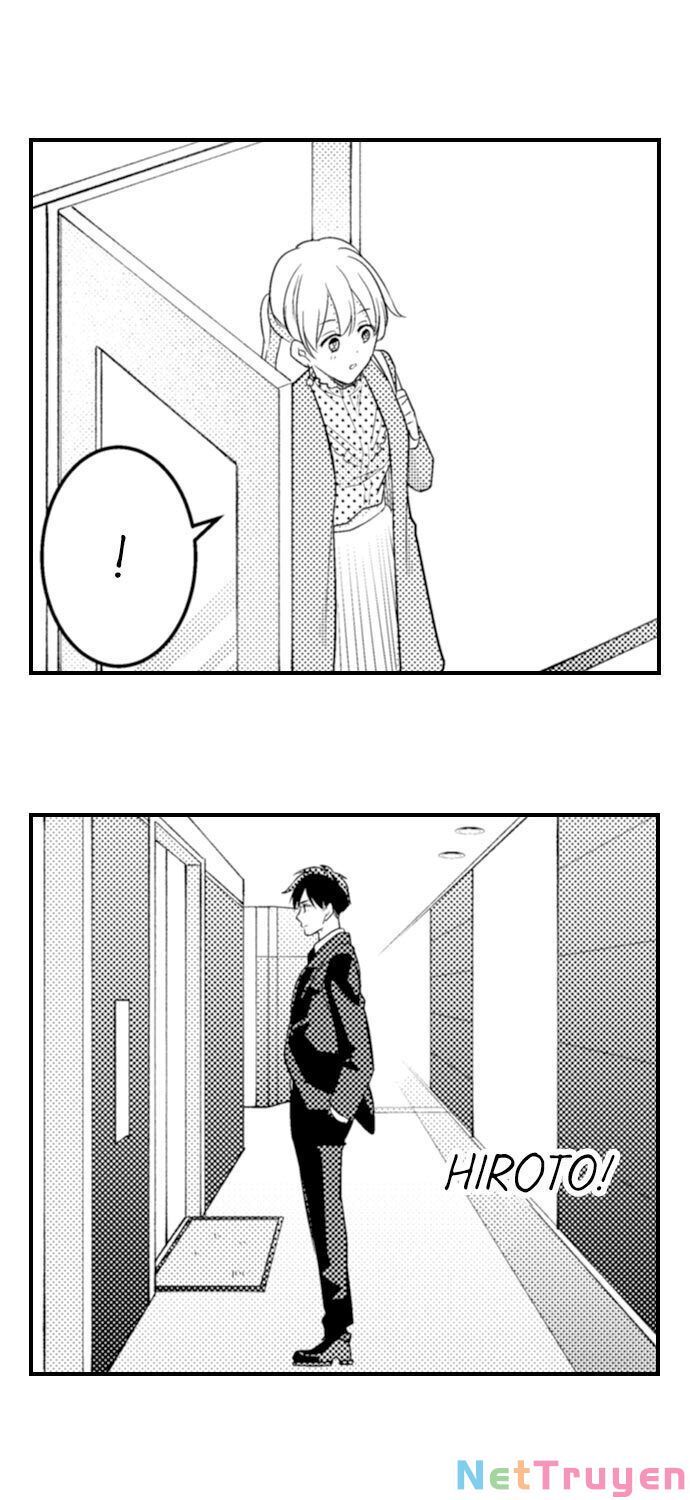 Giả Vờ Ngủ Cũng Không Ngăn Được Anh Ấy Chương 88.2 page 11 - Giả Dược