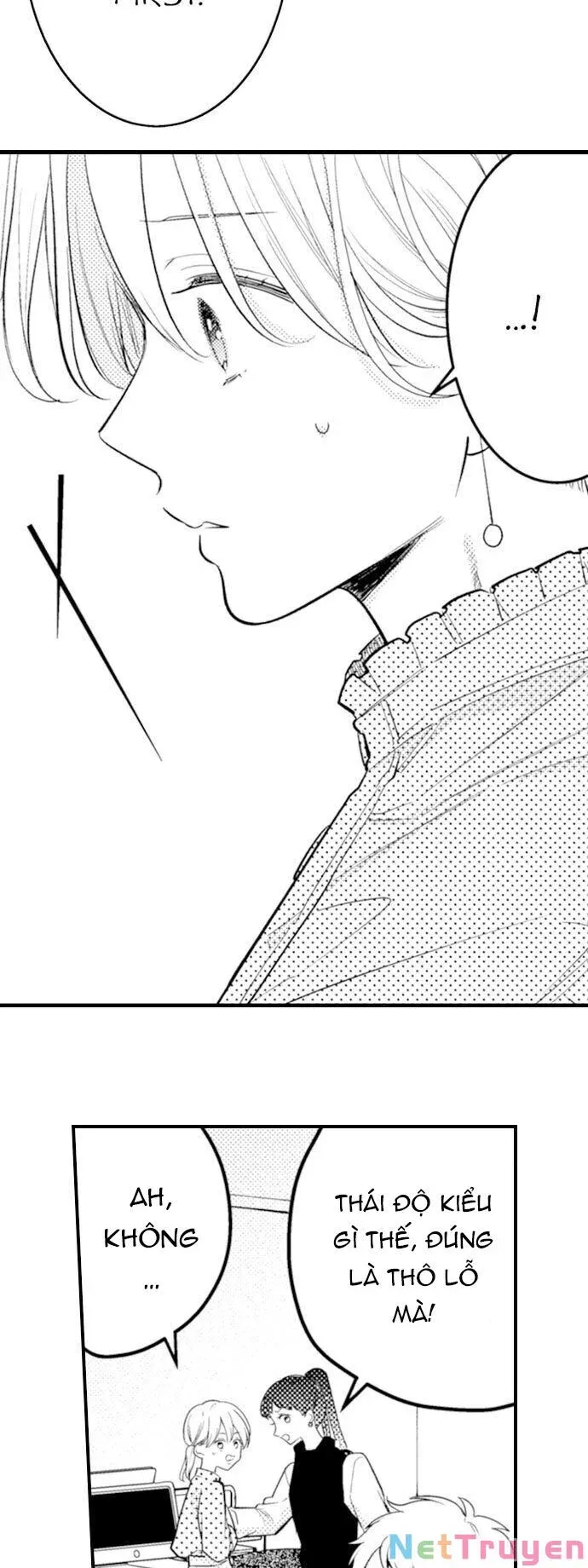 Giả Vờ Ngủ Cũng Không Ngăn Được Anh Ấy Chương 88.2 page 3 - Giả Dược
