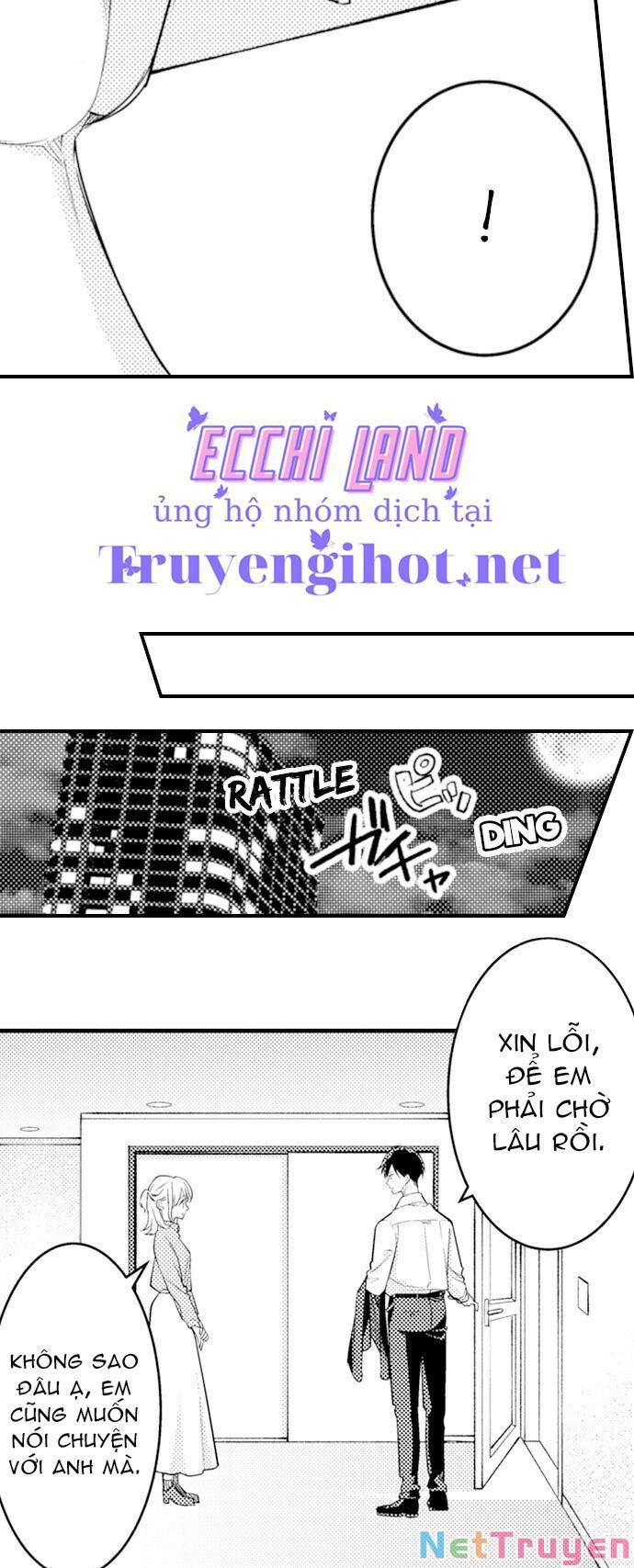đọc truyện Giả Vờ Ngủ Cũng Không Ngăn Được Anh Ấy Chương 89.1 ảnh 16 tại Thiên Thai Truyện