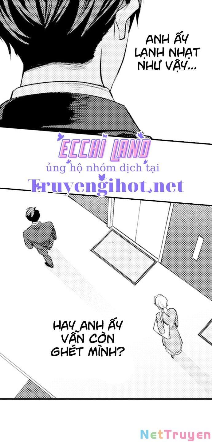 đọc truyện Giả Vờ Ngủ Cũng Không Ngăn Được Anh Ấy Chương 89.1 ảnh 5 tại Thiên Thai Truyện
