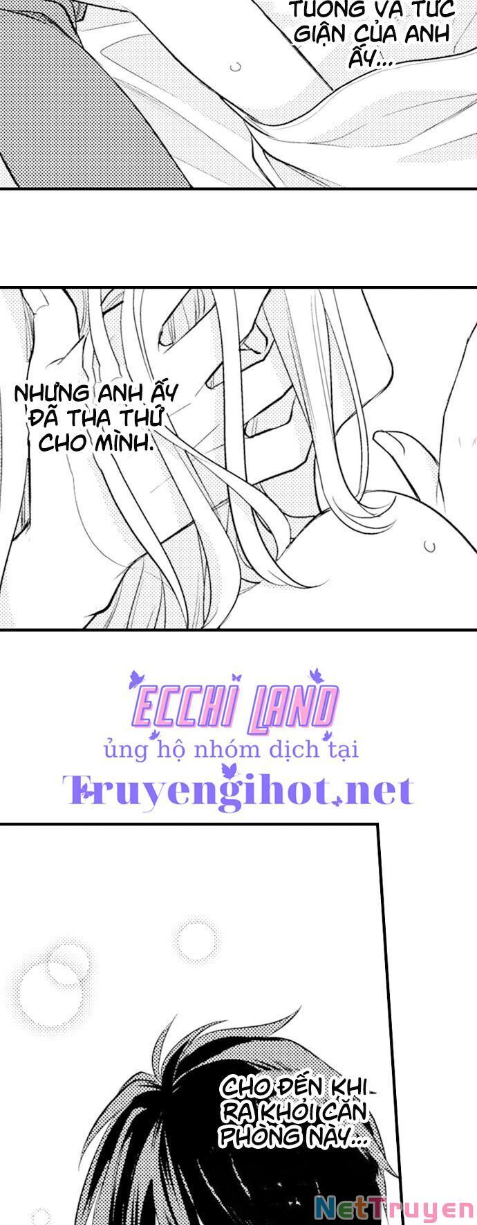 Giả Vờ Ngủ Cũng Không Ngăn Được Anh Ấy Chương 89.2 page 12 - Giả Dược