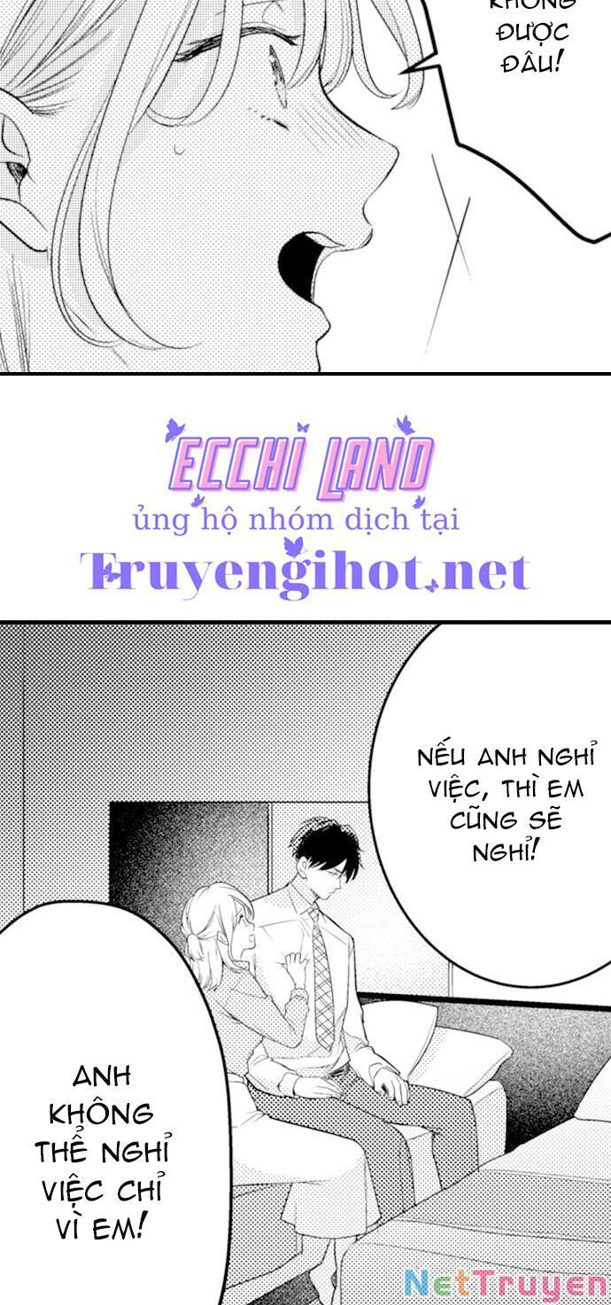 Giả Vờ Ngủ Cũng Không Ngăn Được Anh Ấy Chương 89.2 page 6 - Giả Dược