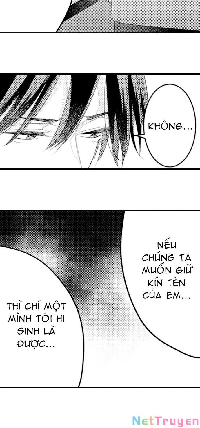 Giả Vờ Ngủ Cũng Không Ngăn Được Anh Ấy Chương 89.2 page 7 - Giả Dược