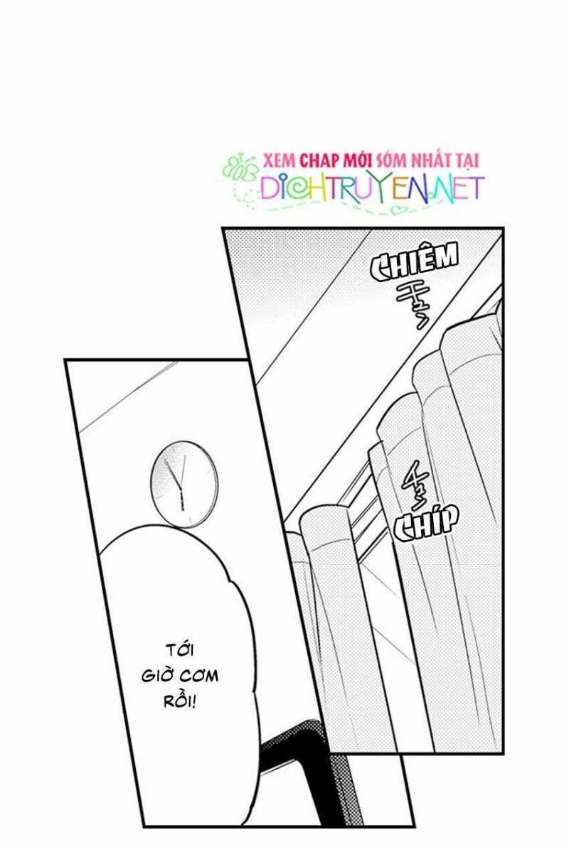 Giả Vờ Ngủ Cũng Không Ngăn Được Anh Ấy Chương 9 page 12 - Giả Dược
