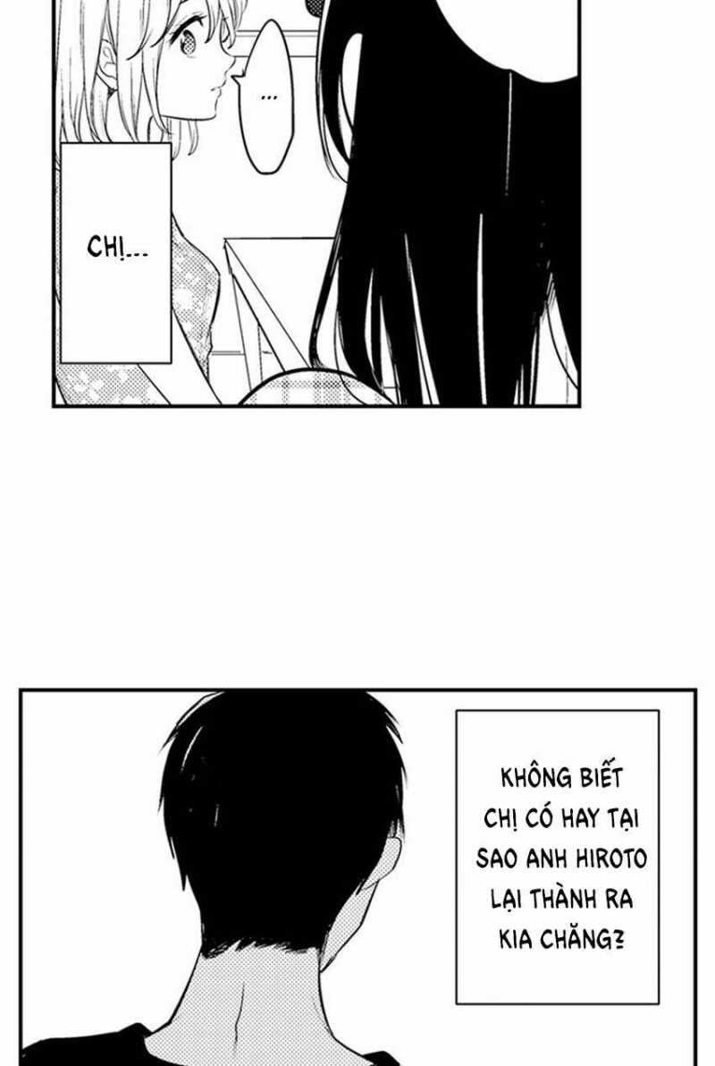 Giả Vờ Ngủ Cũng Không Ngăn Được Anh Ấy Chương 9 page 15 - Giả Dược