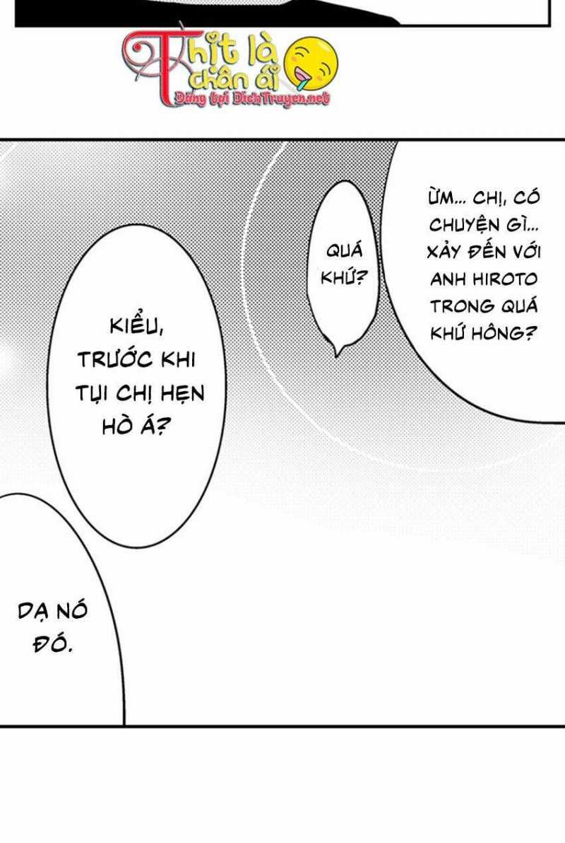 Giả Vờ Ngủ Cũng Không Ngăn Được Anh Ấy Chương 9 page 16 - Giả Dược