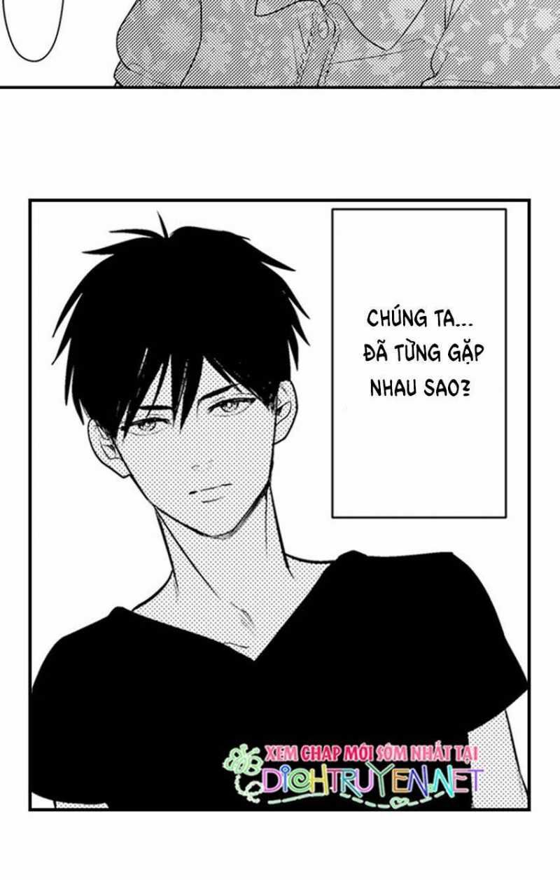 Giả Vờ Ngủ Cũng Không Ngăn Được Anh Ấy Chương 9 page 22 - Giả Dược