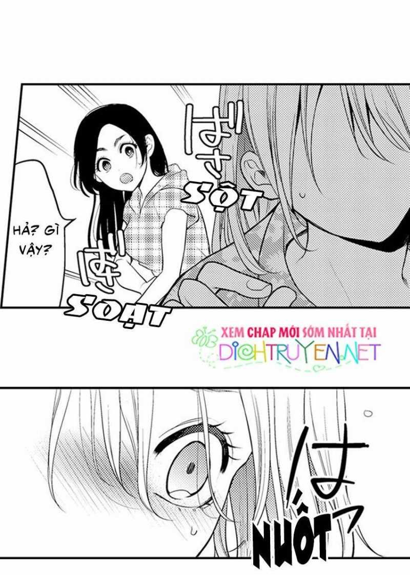 Giả Vờ Ngủ Cũng Không Ngăn Được Anh Ấy Chương 9 page 25 - Giả Dược