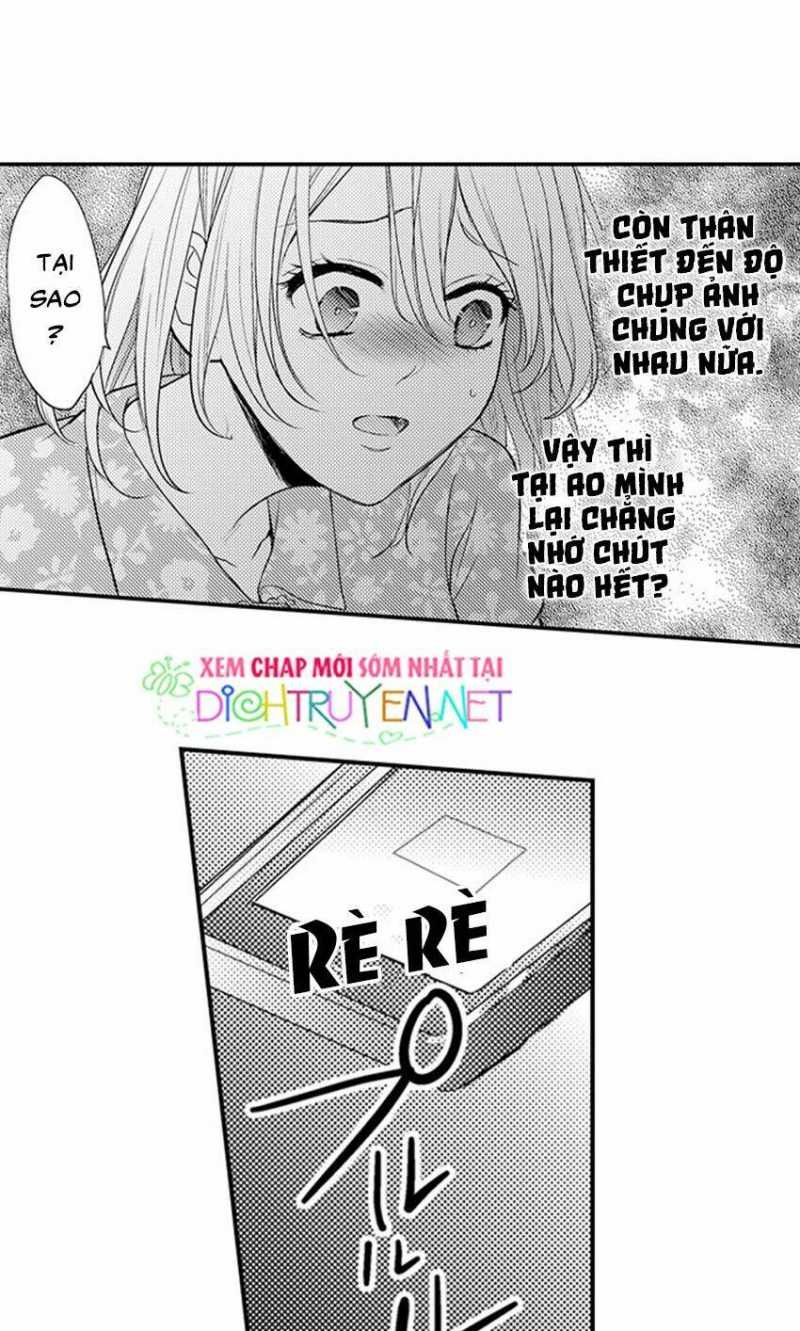 Giả Vờ Ngủ Cũng Không Ngăn Được Anh Ấy Chương 9 page 29 - Giả Dược