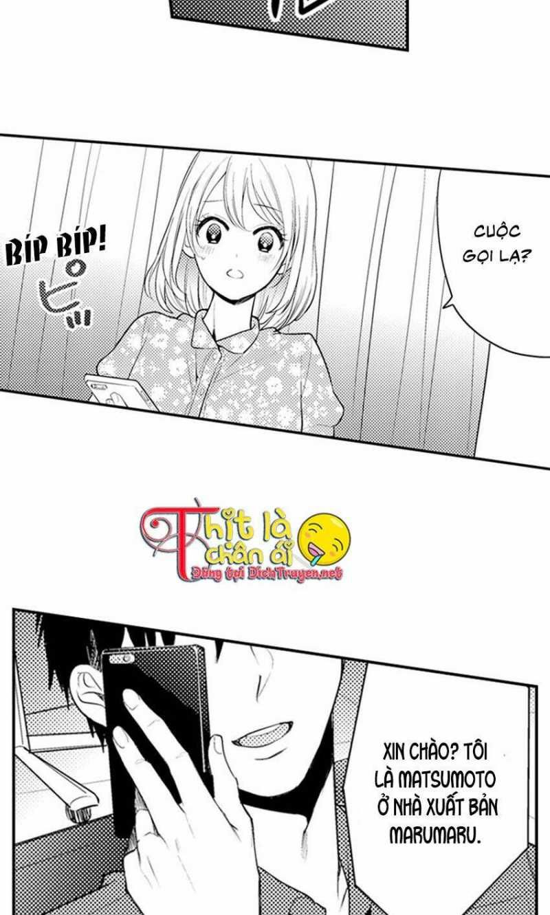 Giả Vờ Ngủ Cũng Không Ngăn Được Anh Ấy Chương 9 page 30 - Giả Dược