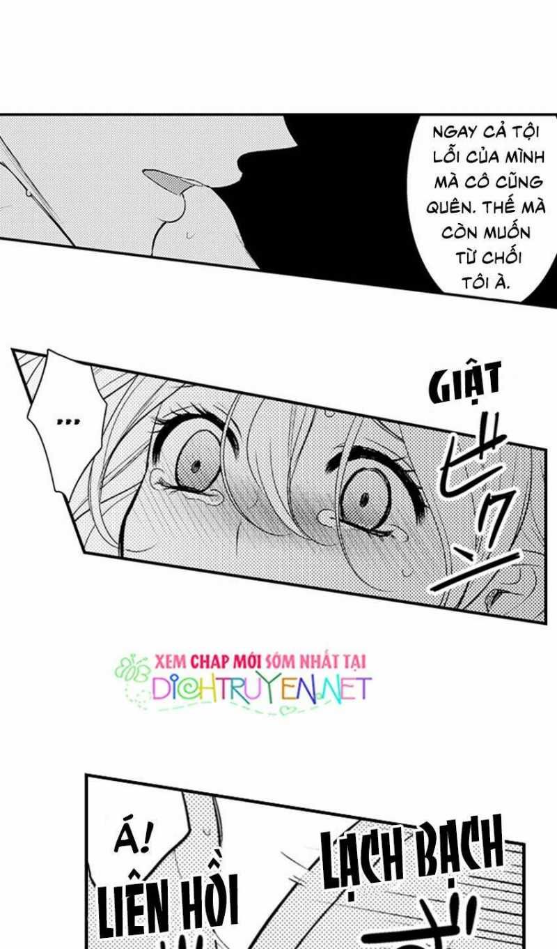 Giả Vờ Ngủ Cũng Không Ngăn Được Anh Ấy Chương 9 page 4 - Giả Dược