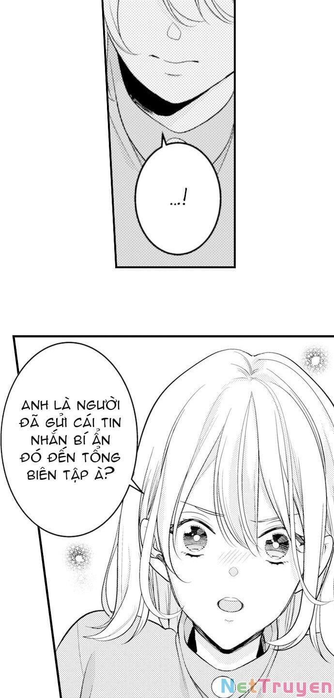 Giả Vờ Ngủ Cũng Không Ngăn Được Anh Ấy Chương 90.2 page 13 - Giả Dược