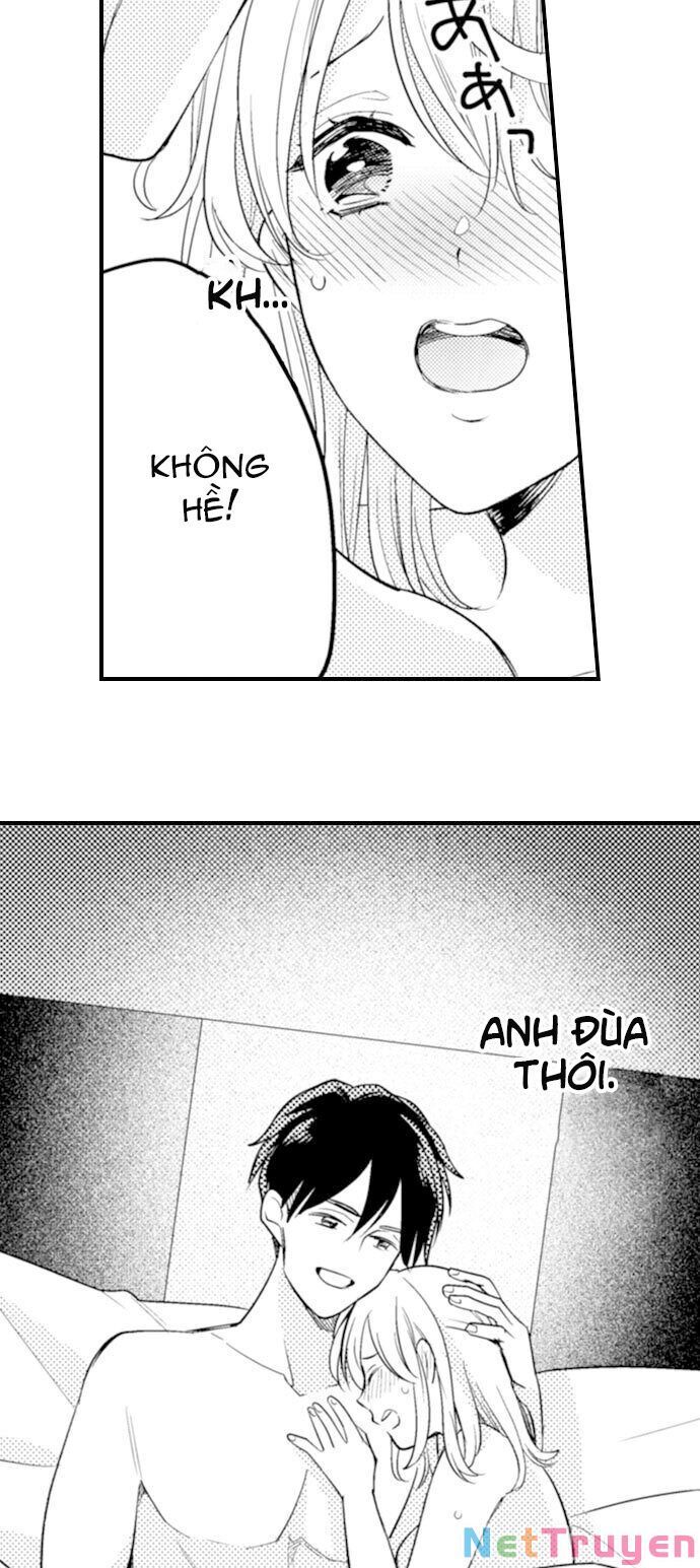 Giả Vờ Ngủ Cũng Không Ngăn Được Anh Ấy Chương 90.2 page 5 - Giả Dược