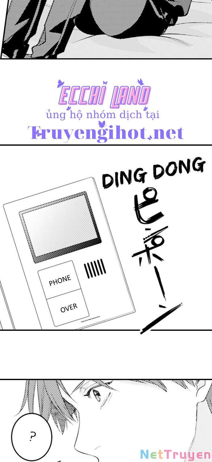 Giả Vờ Ngủ Cũng Không Ngăn Được Anh Ấy Chương 90.2 page 8 - Giả Dược