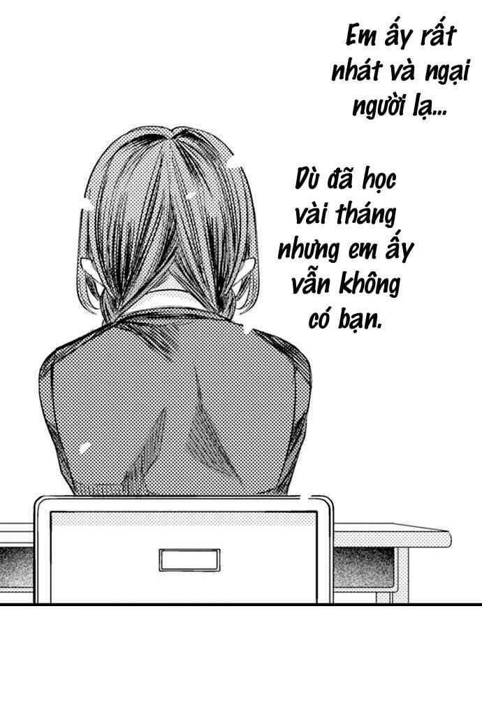 Giả Vờ Ngủ Cũng Không Ngăn Được Anh Ấy Chương 94.1 page 9 - Giả Dược
