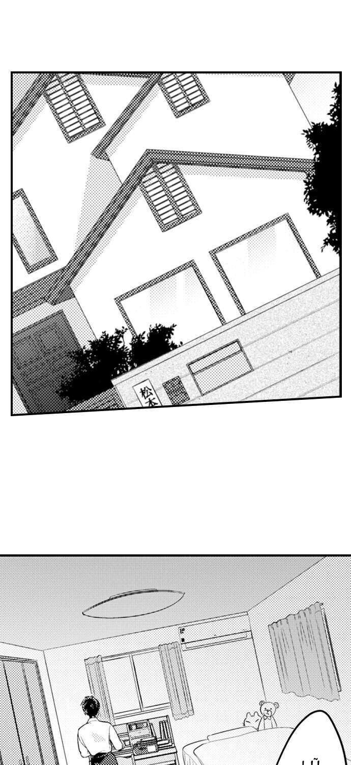 Giả Vờ Ngủ Cũng Không Ngăn Được Anh Ấy Chương 94.2 page 11 - Giả Dược