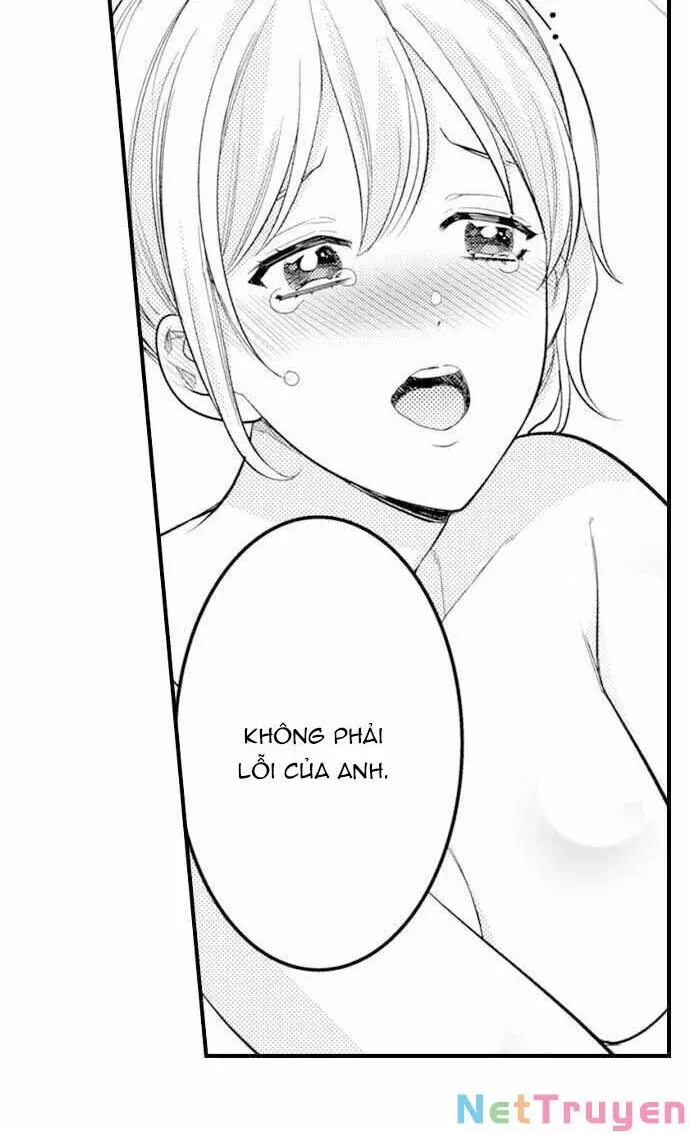 Giả Vờ Ngủ Cũng Không Ngăn Được Anh Ấy Chương 97.1 page 16 - Giả Dược