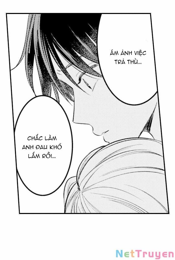 Giả Vờ Ngủ Cũng Không Ngăn Được Anh Ấy Chương 97.1 page 18 - Giả Dược