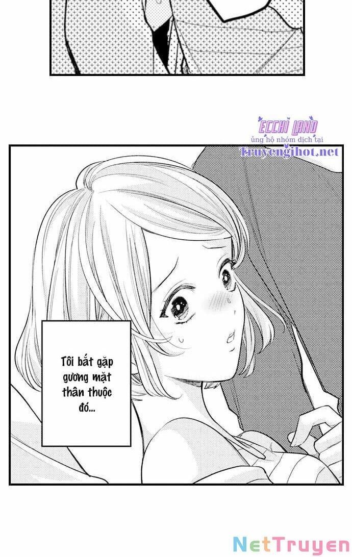 Giả Vờ Ngủ Cũng Không Ngăn Được Anh Ấy Chương 97.1 page 5 - Giả Dược