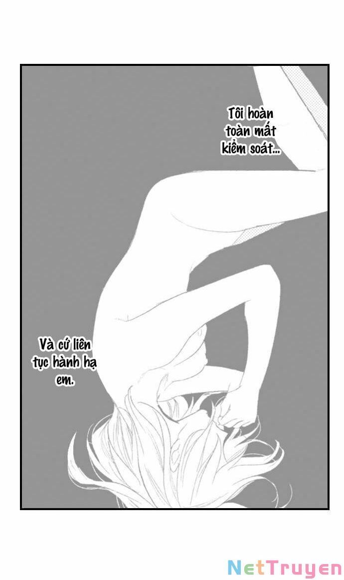 Giả Vờ Ngủ Cũng Không Ngăn Được Anh Ấy Chương 97.1 page 9 - Giả Dược