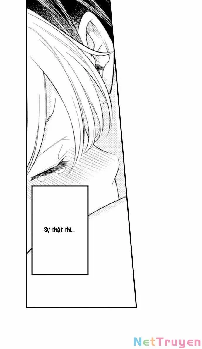 Giả Vờ Ngủ Cũng Không Ngăn Được Anh Ấy Chương 97.2 page 2 - Giả Dược