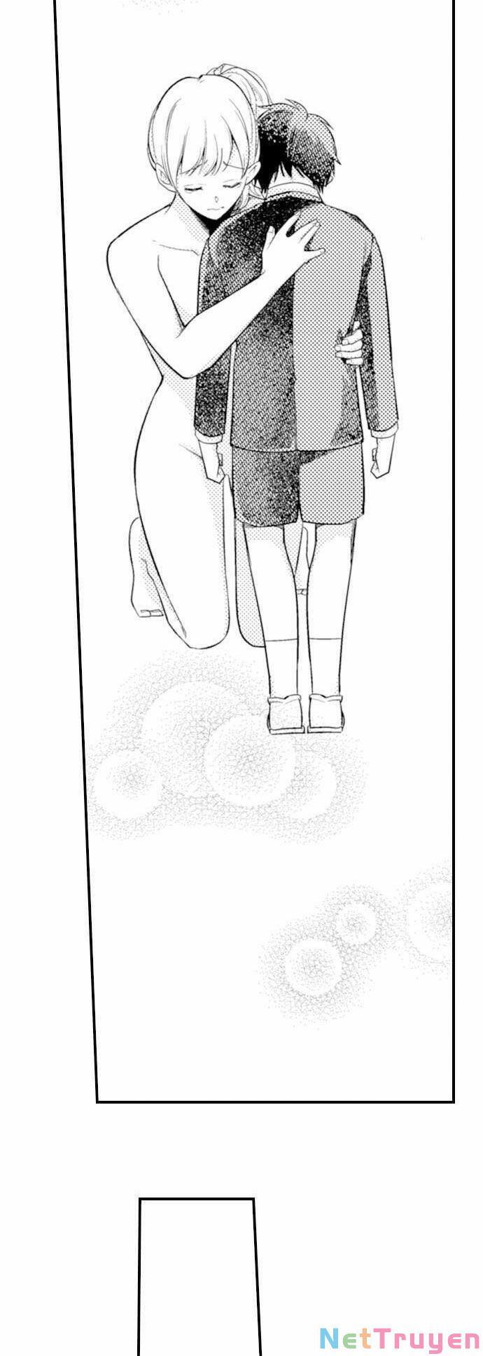 Giả Vờ Ngủ Cũng Không Ngăn Được Anh Ấy Chương 97.2 page 4 - Giả Dược