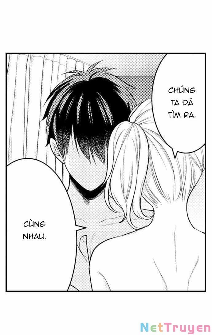 Giả Vờ Ngủ Cũng Không Ngăn Được Anh Ấy Chương 97.2 page 8 - Giả Dược