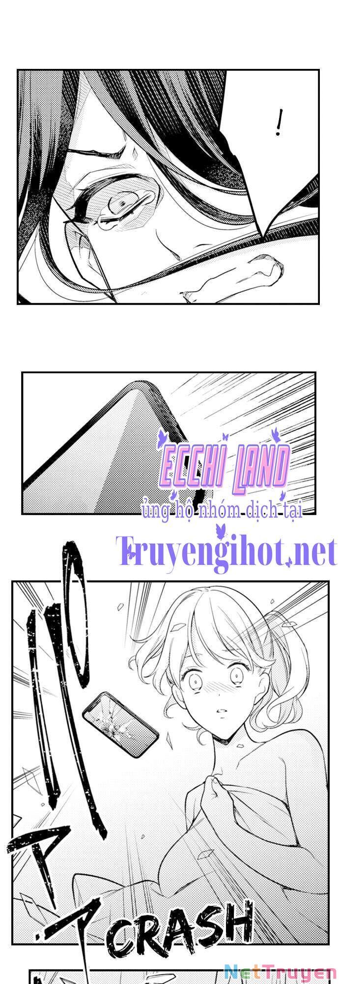 Giả Vờ Ngủ Cũng Không Ngăn Được Anh Ấy Chương 98.1 page 15 - Giả Dược