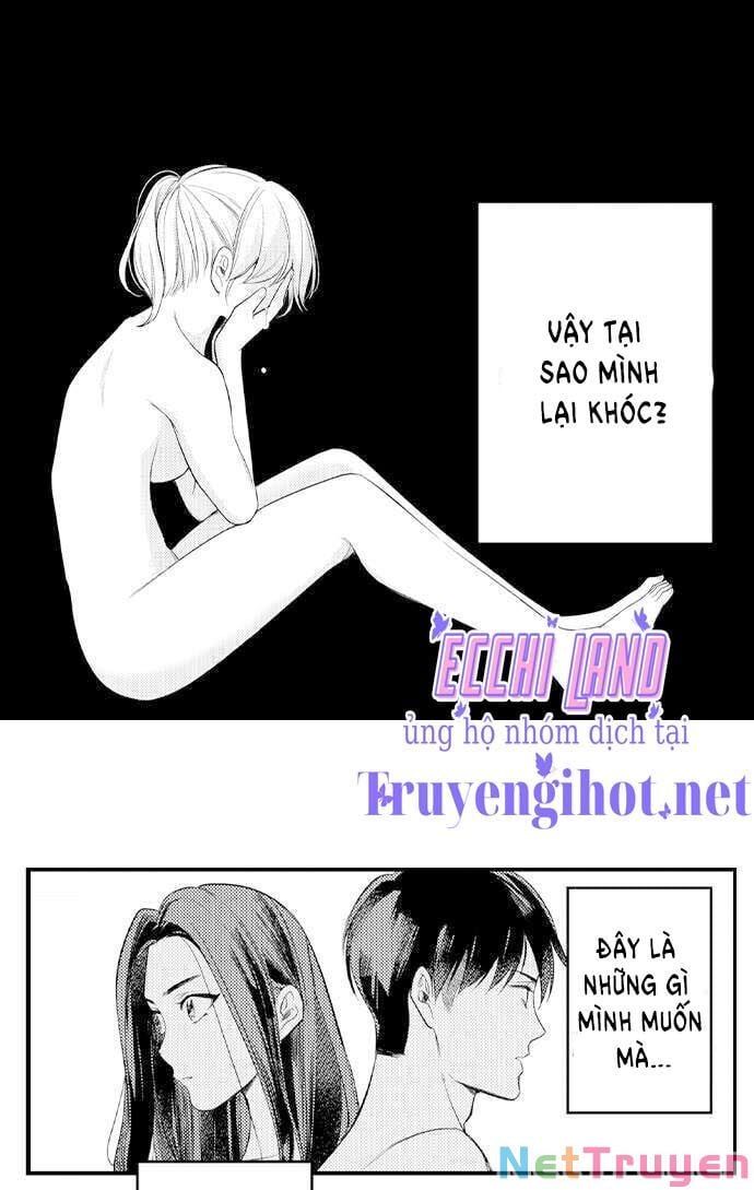 Giả Vờ Ngủ Cũng Không Ngăn Được Anh Ấy Chương 98.2 page 12 - Giả Dược