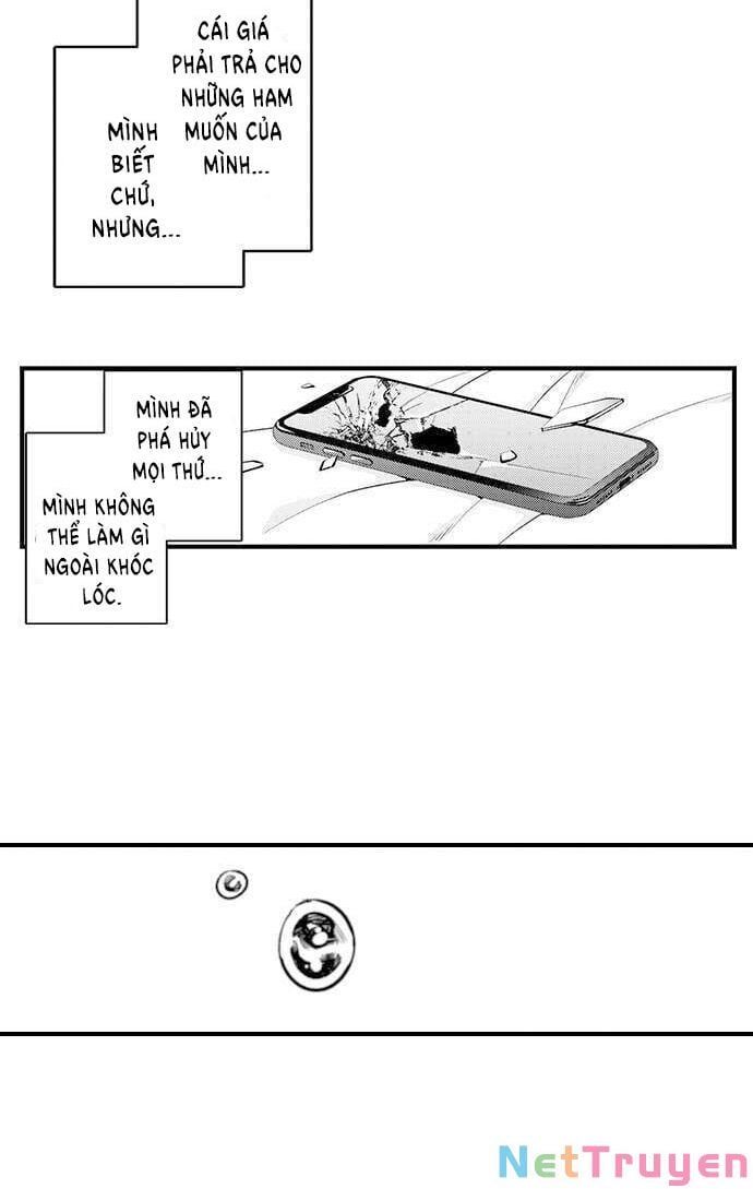 Giả Vờ Ngủ Cũng Không Ngăn Được Anh Ấy Chương 98.2 page 13 - Giả Dược