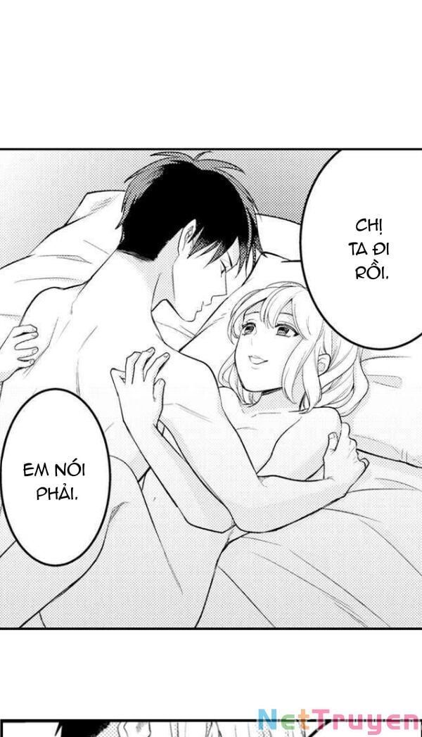 Giả Vờ Ngủ Cũng Không Ngăn Được Anh Ấy Chương 99.2 page 5 - Giả Dược