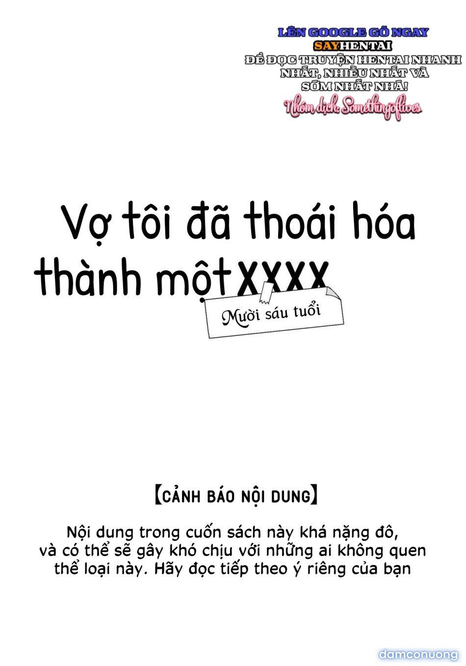 đọc truyện Giấc Mơ Của Đệ Thất Được Đụ Hinata [không Che] Chương 1 ảnh 3 tại Thiên Thai Truyện