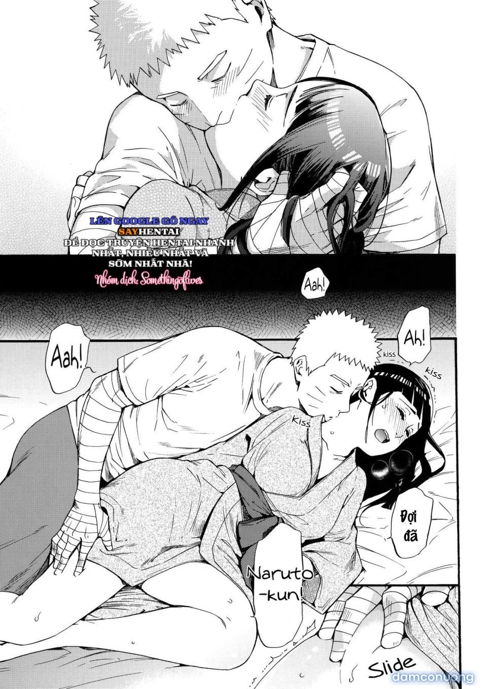 đọc truyện Giấc Mơ Của Đệ Thất Được Đụ Hinata [không Che] Chương 3 ảnh 20 tại Thiên Thai Truyện