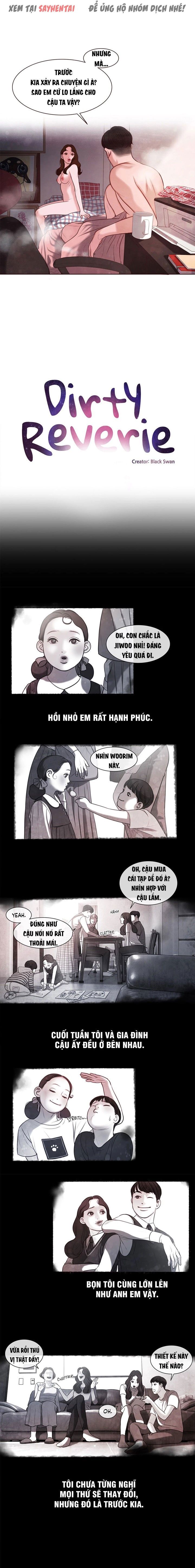 đọc truyện Giấc Mơ Dâm Dục Chương 13 ảnh 2 tại Giả Dược
