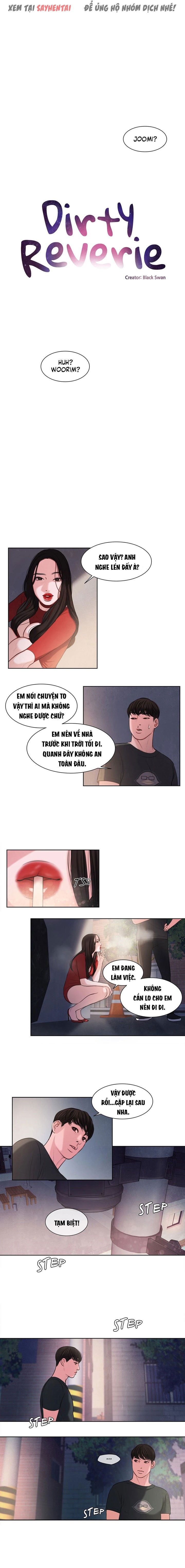 đọc truyện Giấc Mơ Dâm Dục Chương 15 ảnh 2 tại Giả Dược