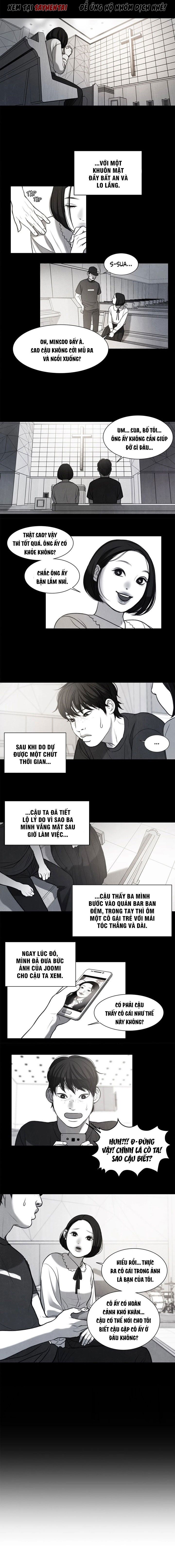 đọc truyện Giấc Mơ Dâm Dục Chương 27 ảnh 5 tại Giả Dược
